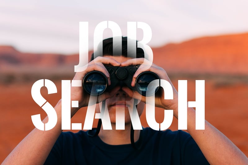 Job Listings